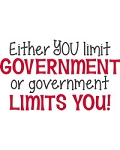 Limit Government